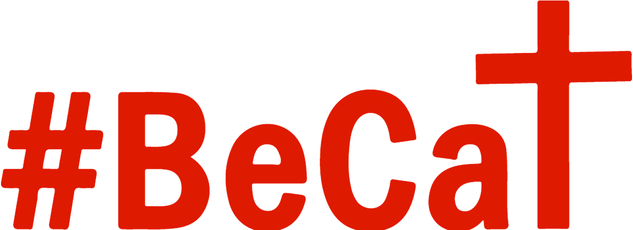 #BeCaT