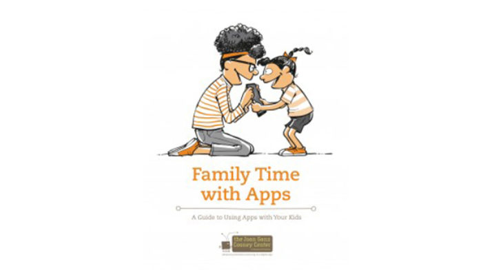 La familia como app