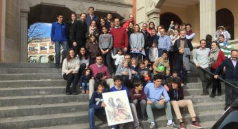 Mi experiencia en un Máster de Familias