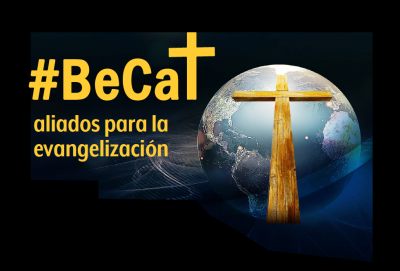 #BeCaT – Aliados para la evangelización