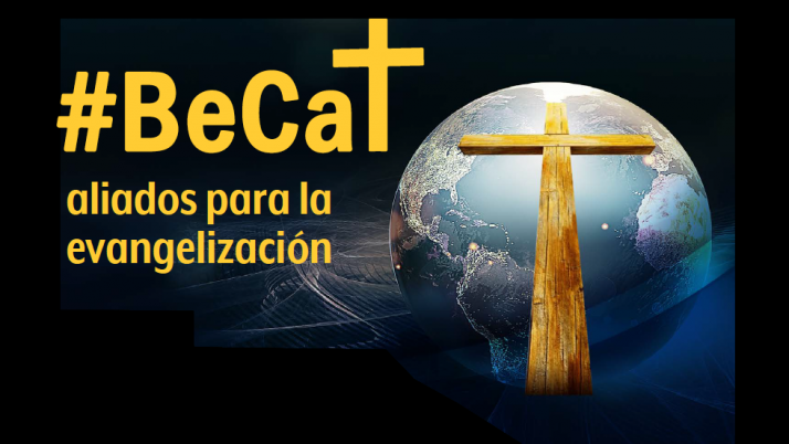 #BeCaT – Aliados para la evangelización