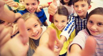 La catequesis de niños y la nueva evangelización