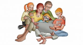 Catequesis en el Año de la Familia